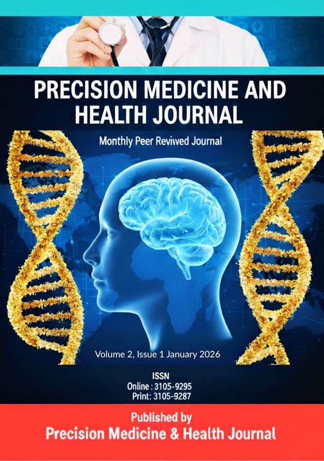 					View Vol. 2 No. 1 (2026): January
				